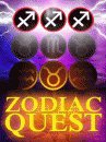 game pic for Zodiac Quest